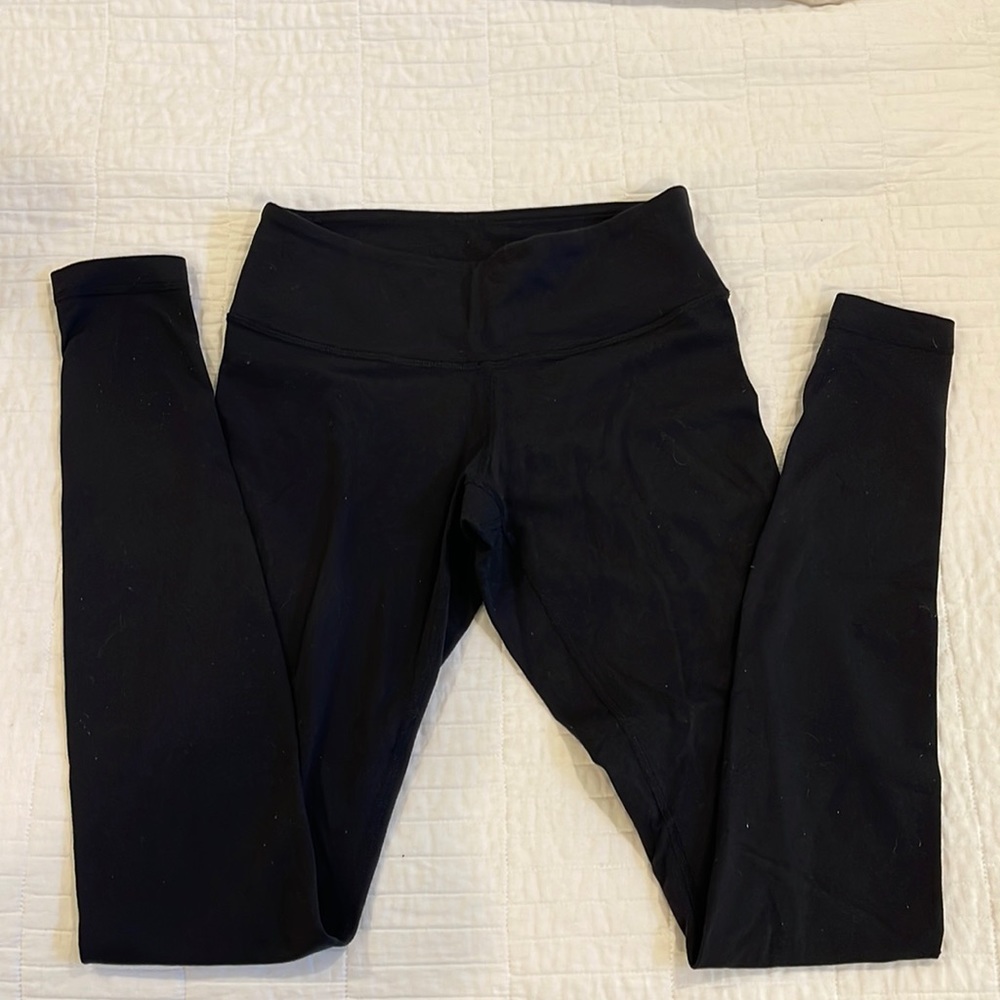Size 4 lululemon align leggings